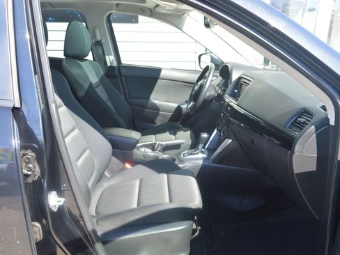 Used 2015 MAZDA CX-5 Touring w/ Touring Technology Package AWD/4WD image 26