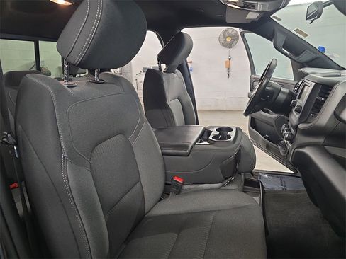 Used 2024 RAM 1500 Tradesman image 10