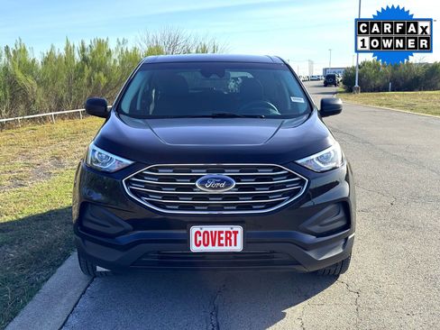 Used 2019 Ford Edge SE image 3