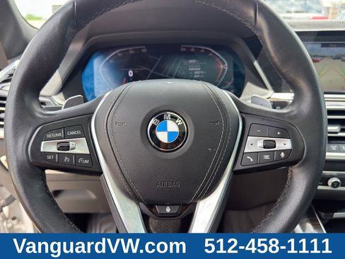Used 2023 BMW X5 xDrive40i w/ Premium Package AWD/4WD image 18