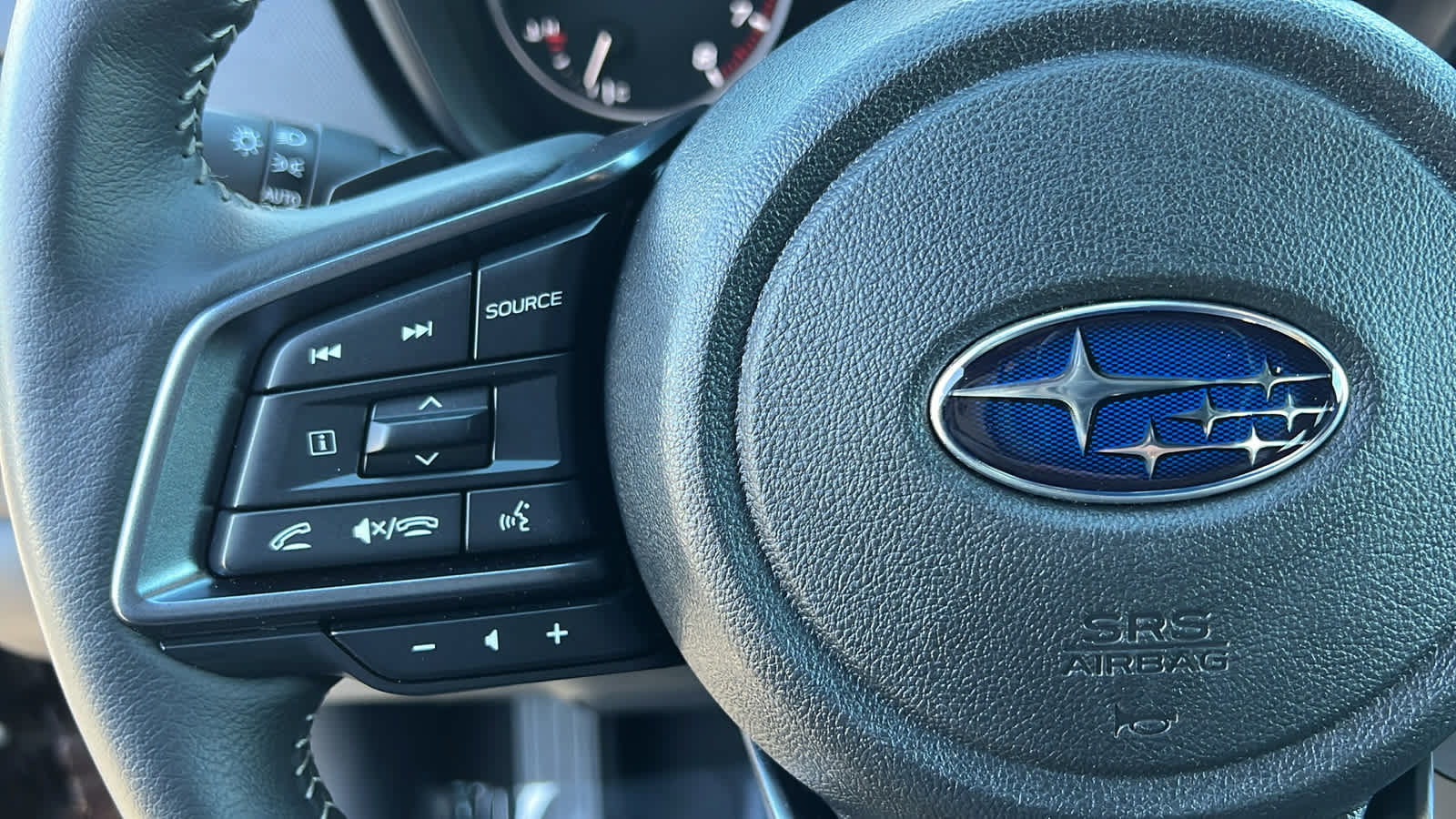 Certified 2026 Subaru Forester Limited AWD/4WD image 20