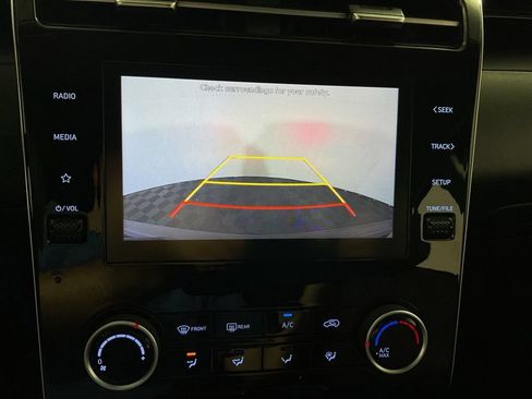 Used 2022 Hyundai Tucson SEL AWD/4WD image 4