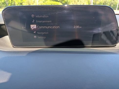 Used 2019 MAZDA MAZDA3 AWD Hatchback w/ Premium Pkg image 18
