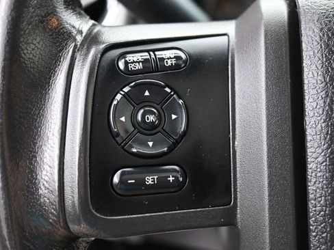 Used 2016 Ford F250 Lariat w/ Lariat Ultimate Package image 16