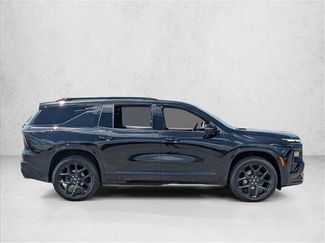 Used 2024 Chevrolet Traverse RS w/ LPO, Floor Liner Package AWD/4WD video 4