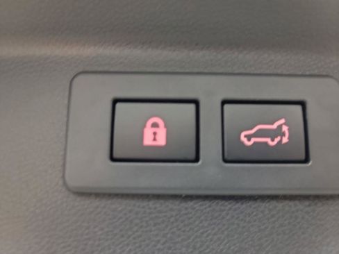 Used 2023 Subaru Forester Limited image 8