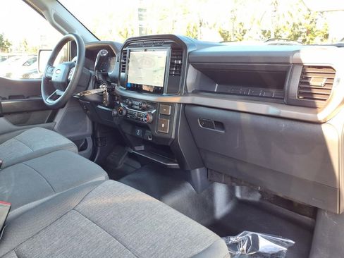Used 2024 Ford F150 XL w/ Equipment Group 103A High RWD image 20