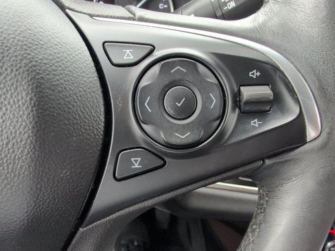 Used 2018 Buick Enclave Avenir w/ Avenir Technology Package image 25