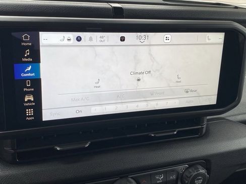 New 2026 Jeep Wrangler Willys image 20