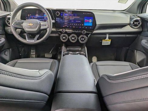 New 2025 Chevrolet Blazer EV LT image 13