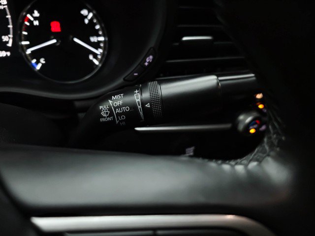 Used 2022 MAZDA MAZDA3 s FWD image 22