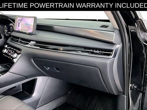 Certified 2026 INFINITI QX60 Luxe w/ Family Package image 21