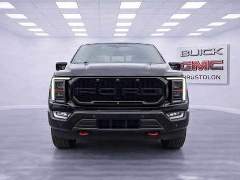 Used 2023 Ford F150 Lariat w/ Equipment Group 502A High AWD/4WD image 9