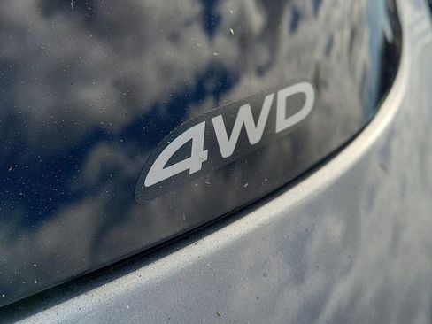 New 2026 Mitsubishi Outlander Sport SE AWD/4WD image 9
