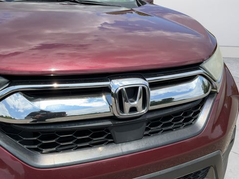 Used 2018 Honda CR-V EX image 28
