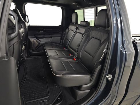 Used 2026 RAM 1500 Limited AWD/4WD image 37