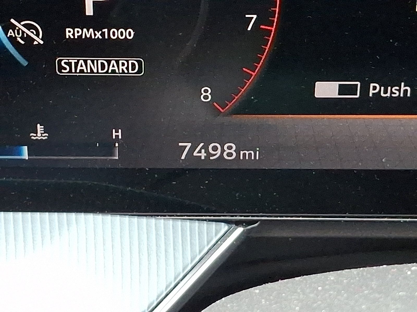 Used 2025 Nissan Murano SL w/ Cargo Package AWD/4WD image 22