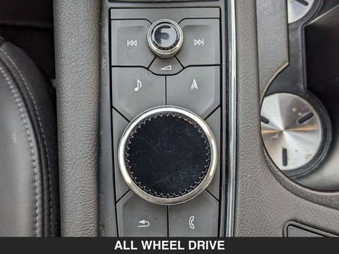 Used 2024 Cadillac XT6 Premium Luxury image 17