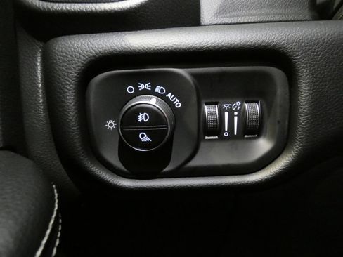 New 2026 RAM 2500 Power Wagon AWD/4WD image 18