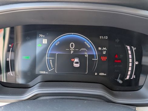 Used 2026 Toyota Corolla LE image 19