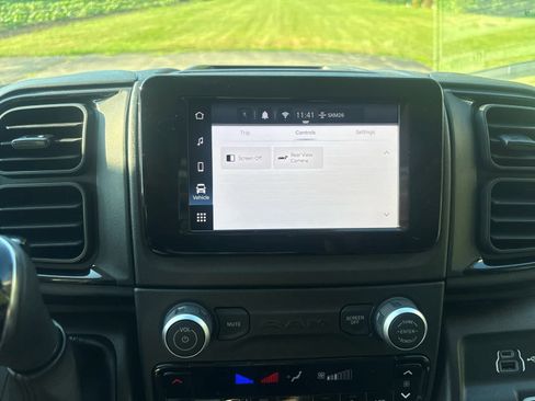 New 2025 RAM ProMaster 2500 w/ Convenience Group image 34