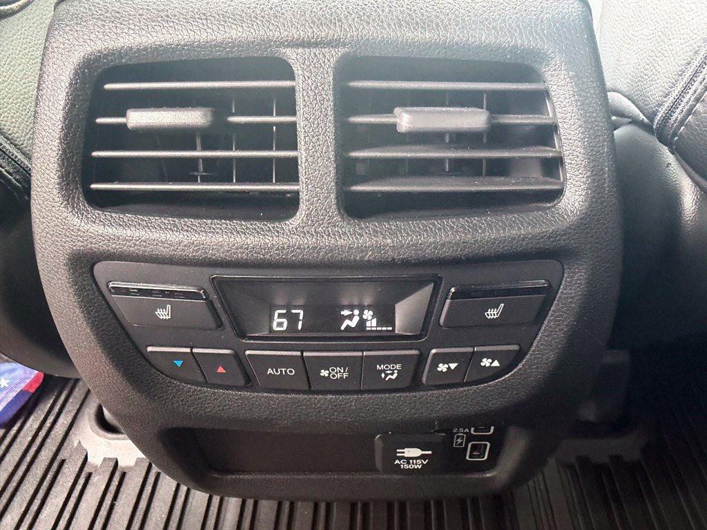 Used 2023 Honda Passport Elite image 15