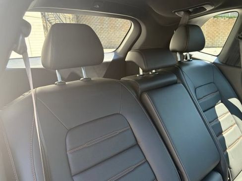 Certified 2024 Honda CR-V Sport-L image 34