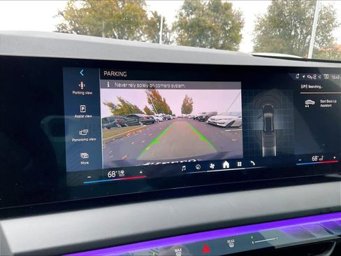 Used 2025 BMW X3 xDrive30i w/ Convenience Package image 21