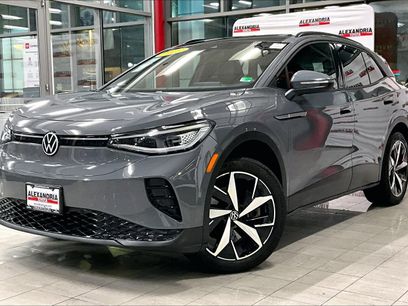 Used 2023 Volkswagen ID.4 Pro S