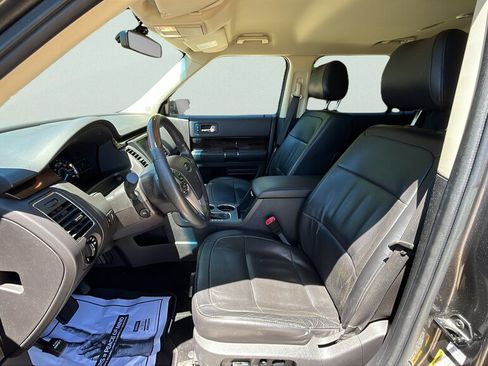 Used 2019 Ford Flex Limited AWD/4WD image 15
