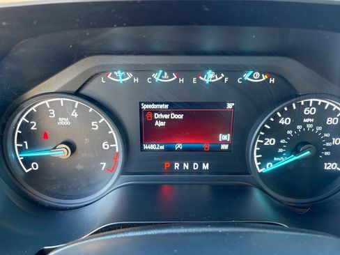 Used 2022 Ford F150 XL w/ Equipment Group 101A High image 17