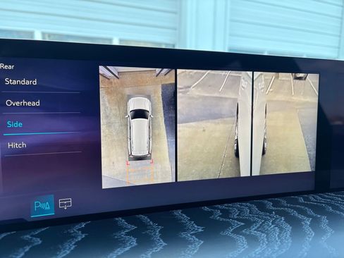 Certified 2025 Cadillac Escalade Sport w/ Touring Package image 40