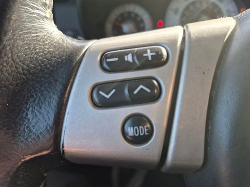 Used 2007 Toyota FJ Cruiser 4WD image 19