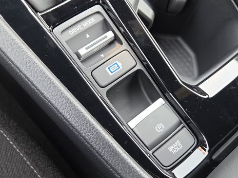 New 2026 Honda Accord Sport image 11