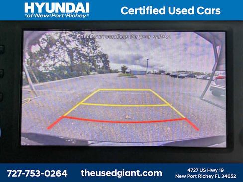 Certified 2023 Hyundai Elantra SEL image 19