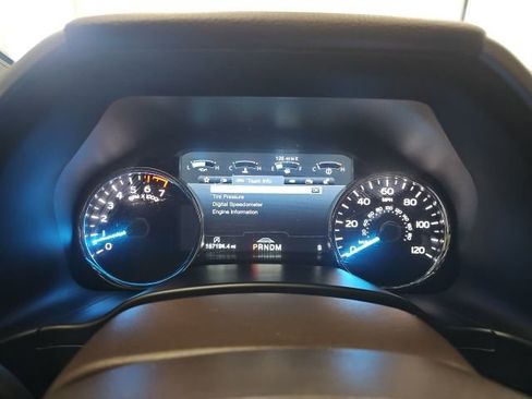 Used 2019 Ford F150 King Ranch w/ Equipment Group 601A Luxury image 24