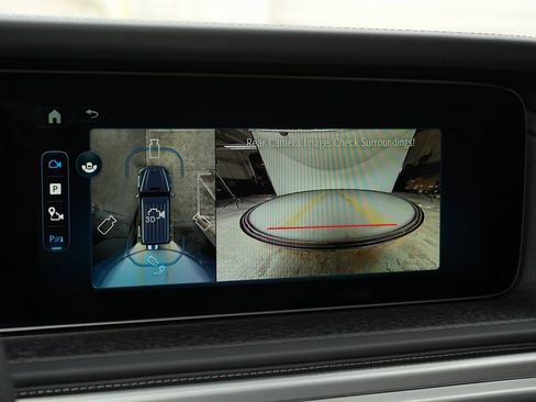 Used 2026 Mercedes-Benz G 63 AMG 4MATIC image 17