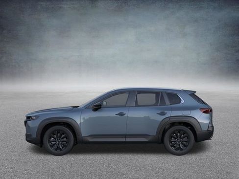 New 2026 MAZDA CX-50 AWD 2.5 S w/ Cargo Package image 3