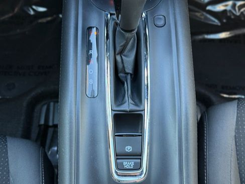 Used 2022 Honda HR-V Sport image 26