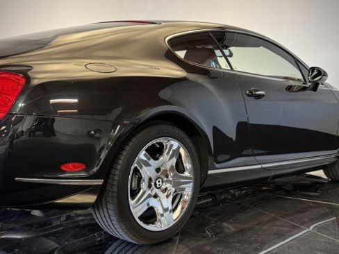 Used 2005 Bentley Continental GT AWD/4WD image 28