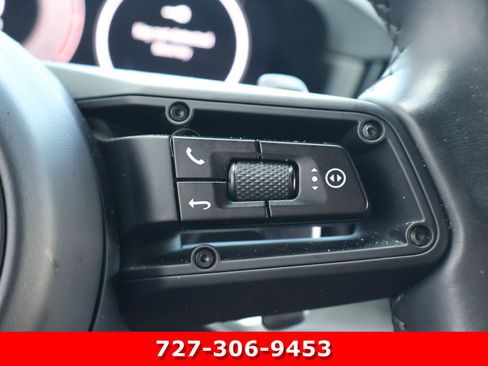 Used 2024 Porsche Cayenne Turbo GT AWD/4WD image 23