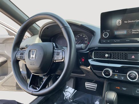 Used 2022 Honda Civic Sport image 24