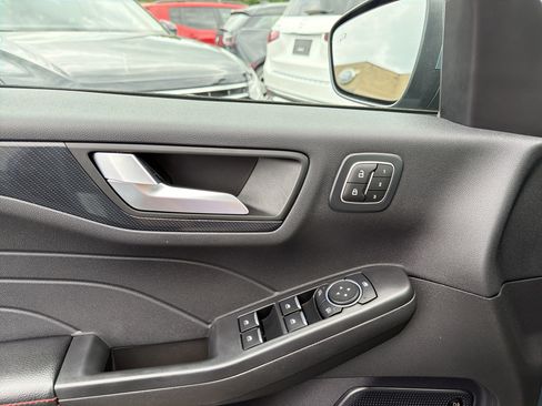 Used 2024 Ford Escape ST-Line Select w/ Tech Pack #2 AWD/4WD image 24
