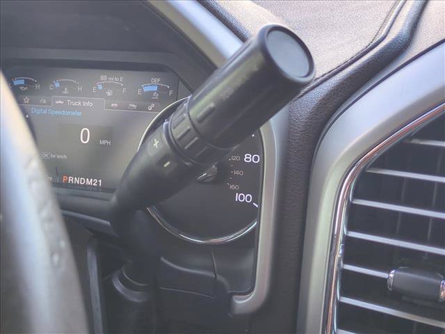 Used 2018 Ford F350 King Ranch w/ King Ranch Ultimate Package AWD/4WD image 12