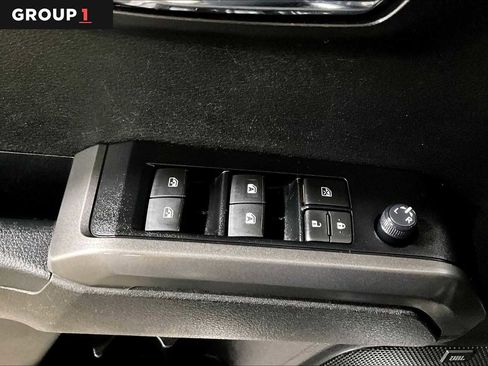 Certified 2023 Toyota Tacoma TRD Sport w/ TRD Premium Sport Package image 36