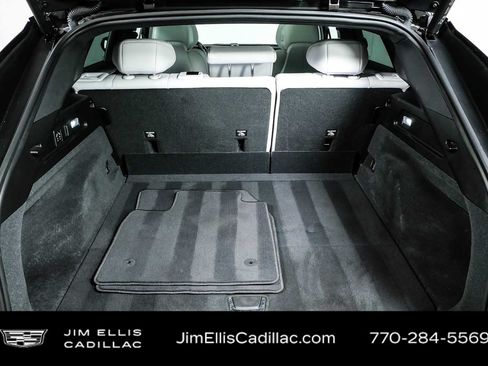 Certified 2024 Cadillac Lyriq Sport RWD image 32