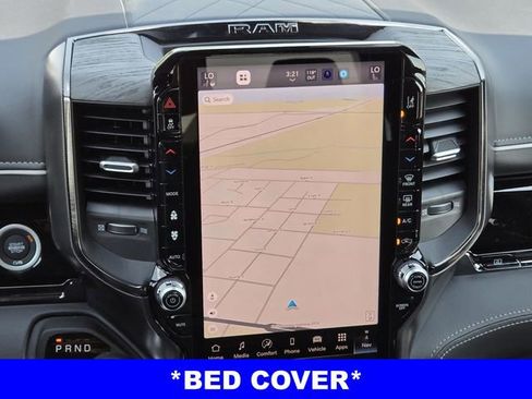 New 2026 RAM 1500 Limited image 14