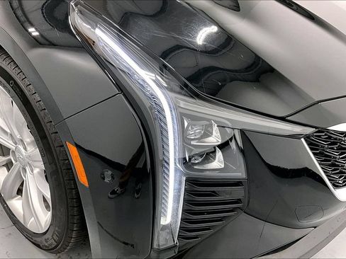 Used 2025 Cadillac CT5 Premium Luxury w/ Sun And Sound Package AWD/4WD image 36
