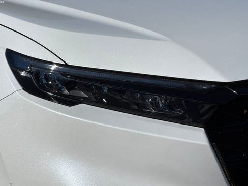 Used 2024 Honda CR-V Sport-L image 12