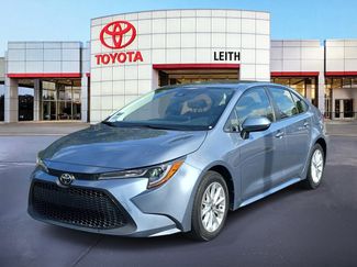Used 2022 Toyota Corolla LE w/ LE Convenience Package video 1